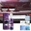 Invisible License Plate Spray, License Plate Reflective Spray 3