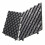 2pcs Front Bumper Lower Mesh Grill Trim Cover Left and Right 8