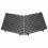 2pcs Front Bumper Lower Mesh Grill Trim Cover Left and Right 5