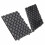 2pcs Front Bumper Lower Mesh Grill Trim Cover Left and Right 7