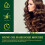 Fluffy Olive Oil Hold & Shine Wrap/Set Mousse 4