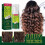 Fluffy Olive Oil Hold & Shine Wrap/Set Mousse 3
