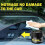 Glass Scratch Remover - Remove Scratches from Glass | Powder Detergent 4