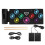 Folded Silicone Electronic Drum Thicken Drum With MIDI 1