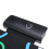 Folded Silicone MIDI Electronic Thicken Drum 6