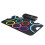 Folded Silicone MIDI Electronic Thicken Drum 3