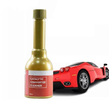 Engine Carbon Cleaner for Catalytic Converters, Car Catalytic System Cleaner