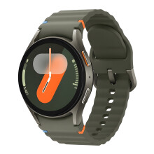 Samsung Galaxy Watch7 LTE 40mm Super AMOLED 32GB Storage 4G Green