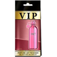 (987 - Montale) Car Air Freshener VIP Luxury Perfumes