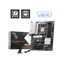 Moederbord - MSI - PRO B850-P WIFI - AM5 - DDR5 - Wi-Fi 7