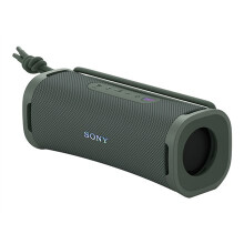 Sony | Speaker | SRS-ULT10 ULT FIELD 1 | Waterproof | Bluetooth | Forest Gray | Portable | Wireless connection - Refurbished