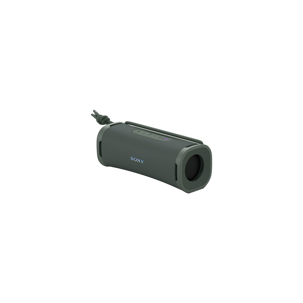 Sony | Speaker | SRS-ULT10 ULT FIELD 1 | Waterproof | Bluetooth | Forest Gray | Portable | Wireless connection-image-OPC-PFXGJ8W-REFURBISHED