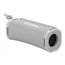Sony | Speaker | SRS-ULT10 ULT FIELD 1 | Waterproof | Bluetooth | White | Portable | Wireless connection - Refurbished