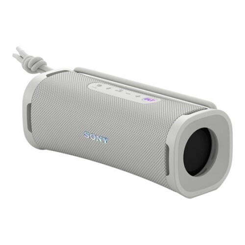 Sony Draadloze draagbare luidspreker Sony Bluetooth ULT Field 1 Gebroken wit