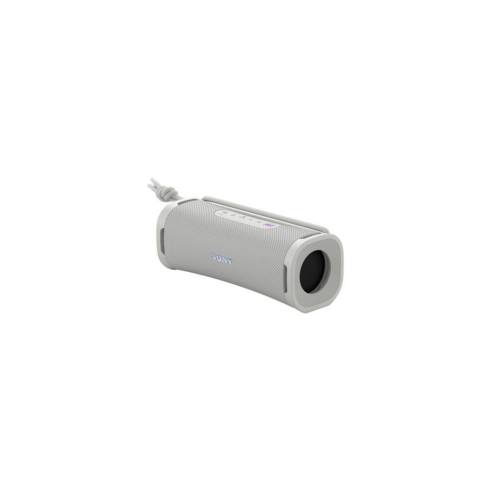 Sony | Speaker | Srs-Ult10 Ult Field 1 | Waterproof | Bluetooth | White | Portable | Wireless Connection