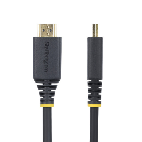 StarTech.com PREMIUM CERTIFIED HDMI CABLE 4M 2