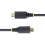 StarTech.com PREMIUM CERTIFIED HDMI CABLE 4M 4