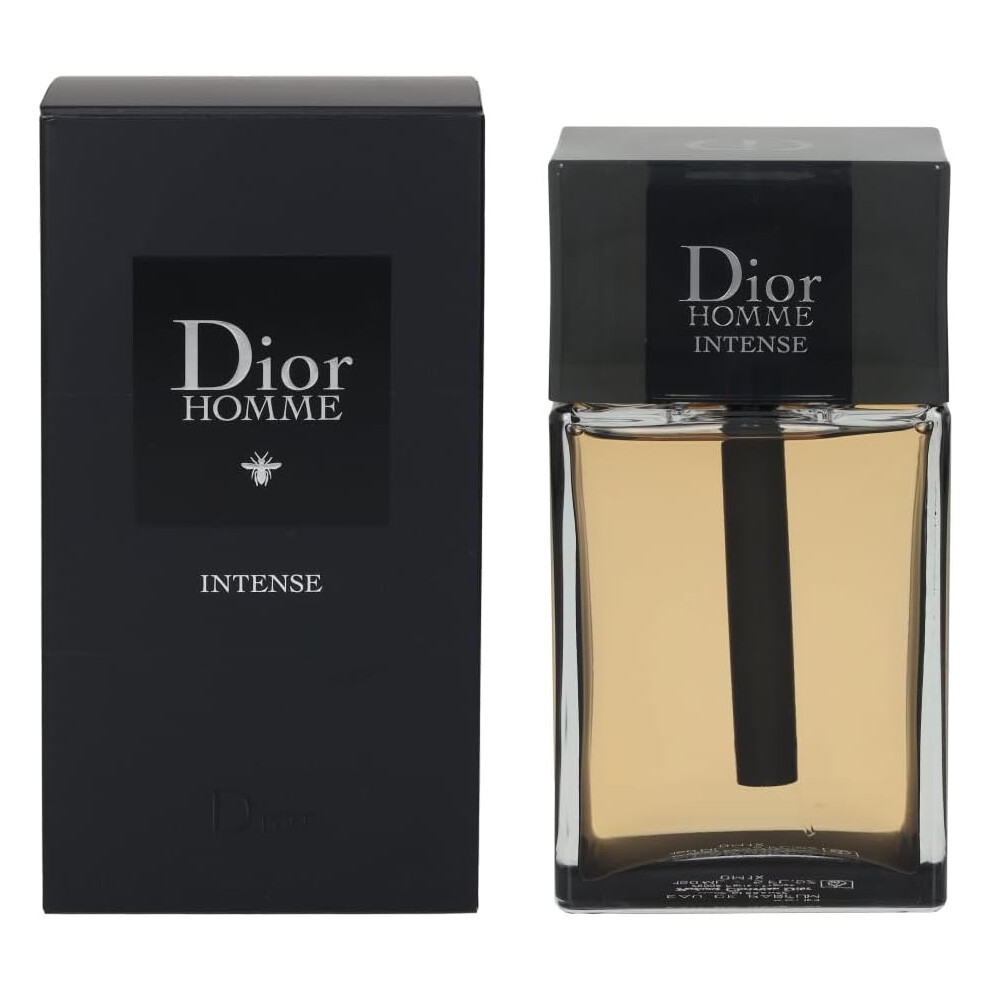 Dior Homme Intense Men's Fragrance Eau de Parfum Spray 150mL