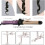 Rotating Electric Curling Iron Automatic Hair Curler-28mm 2