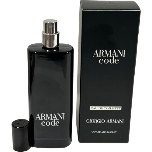 Armani Giorgio Armani Code Eau de Toilette 15ml
