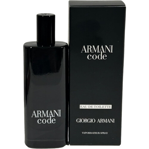 Armani Giorgio Armani Code Eau de Toilette 15ml 2
