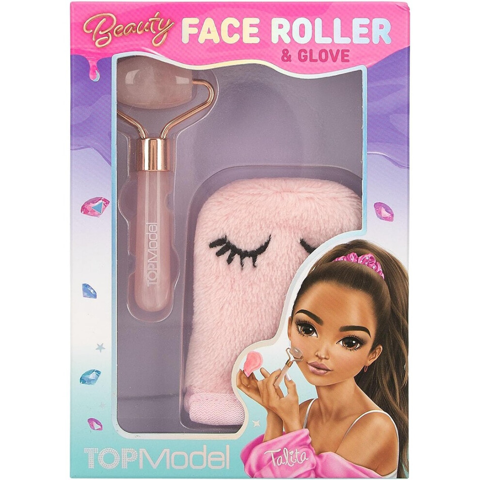 Topmodel Face Roller Set Beauty & Me