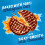 (Pack Of 4) Hobnobs Milk Choc Jumbo Pack Biscuits 431g 4
