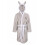 Disney Bambi Thumper Ears Bathrobe 1