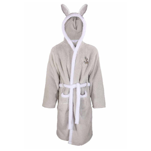 Disney Bambi Thumper Ears Bathrobe