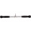 GYM MASTER Revolving Straight Bar Cable Attachment Textured Grip Curl Multi Gym 5