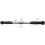 GYM MASTER Revolving Straight Bar Cable Attachment Textured Grip Curl Multi Gym 7