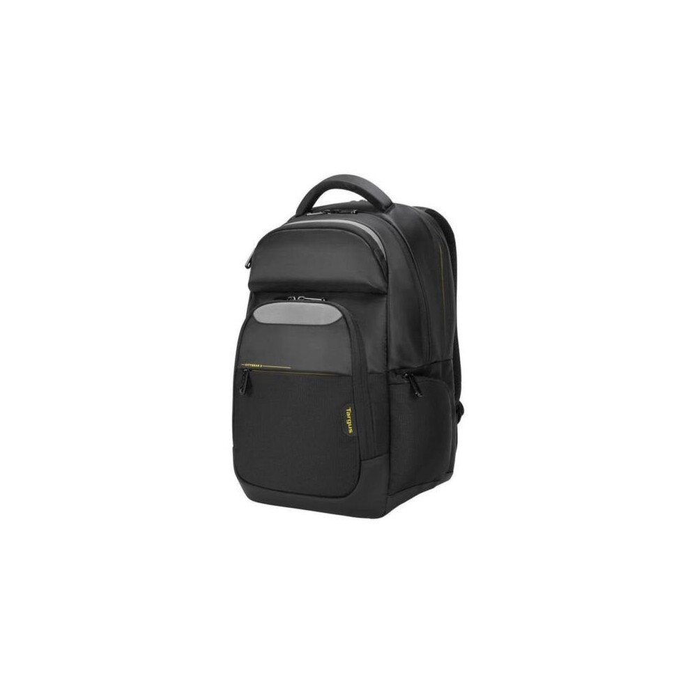 Targus CityGear 39.6 Cm (15.6") Laptop Notebook Backpack Black TCG660GL