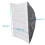 Continuous Lighting 4in1 Softbox Kit 150W 6