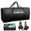Continuous Lighting 4in1 Softbox Kit 150W 3