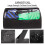 Continuous Lighting 4in1 Softbox Kit 150W 5