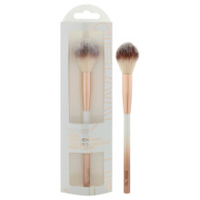 Rouge-Przisionspinsel  B3 von Flower Beauty fr Damen  1 Stk. Pinsel