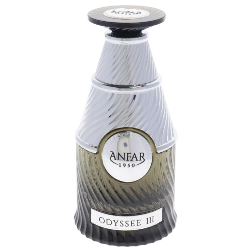 Anfar Odyssee III per uomini - 3,4 oz extrat de parfum spray 1
