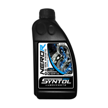 Syntol Nero-R Ultralight Motorcycle Gear Oil 1L API SG/SH/SJ/SL/SM, MA2/MA