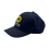 Morris Lubricants Race Cap - Official Branded Baseball Hat Adjustable Strap Blue 6