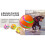Automatic Rolling Ball Pet Interactive Toys 3