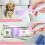 MCBOSON 7 in 1 Laser Pointer 5