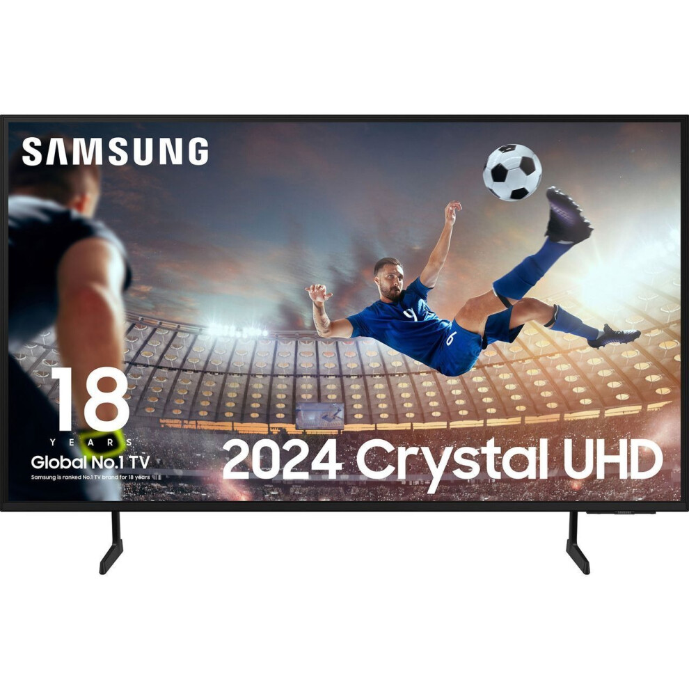 Samsung UE50DU7100 50 Inch LED 4K Ultra HD Smart TV