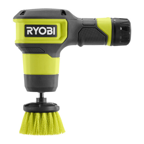 Ryobi Ryobi USB Lithium Scrubber (Tool Only) 4V RSCR4-0