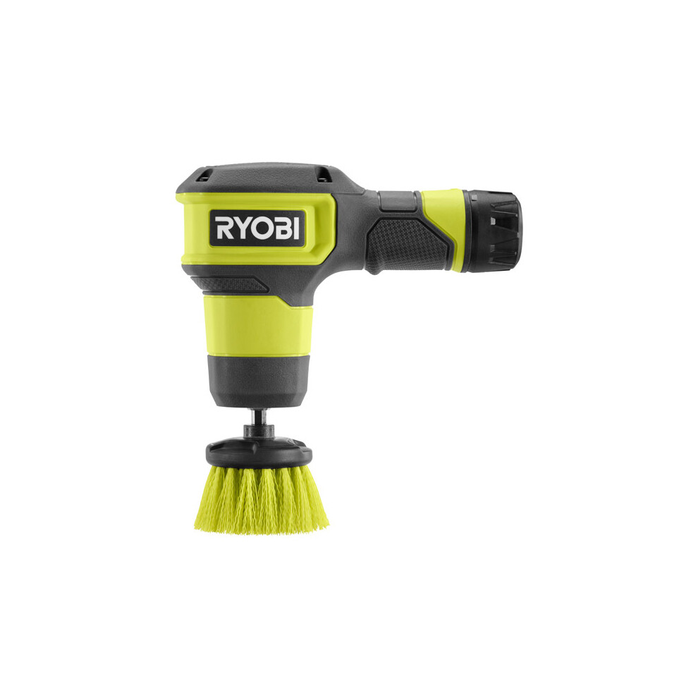 Ryobi Usb Lithium Scrubber (Tool Only) 4V Rscr4-0