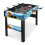 Costway 94cm Foosball Table Tabletop/Freestanding Soccer Game Table with Removable Legs 5