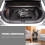 Costway Twin  Baby Double Stroller Wagon  Push Pull Stroller Wagon Adjustable Handle Bar 6