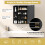 Costway Mirrored Bathroom Cabinet Wall-mounted Storage Cabinet 4
