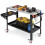 Casart Welding Table 580KG Welding Workbench on Wheels w/ Tool Rack & Tray 1