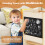 Casart Kids Kitchen Step Stool 2-In-1 Toddler Standing Tower-Natural 8
