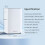 Casart 30?Dehumidifier for Home Basement 24 L Energy Efficient Dehumidifier 2